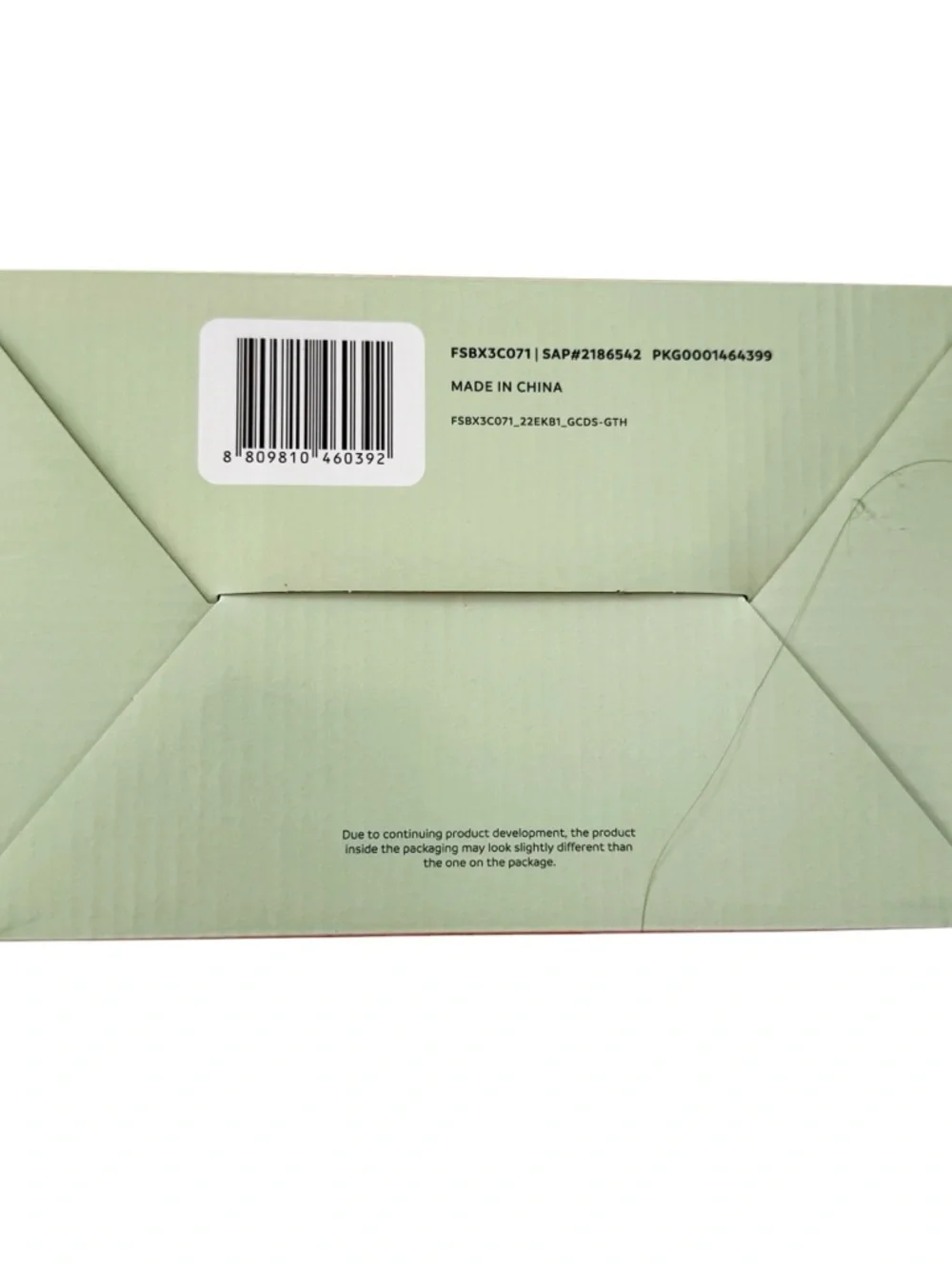 NEW FoodSaver Preserve & Marinate (1) 3 Cup Vacuum Container in Box